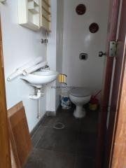 Cobertura 3 quartos, suite, terraço com piscina e garagem!