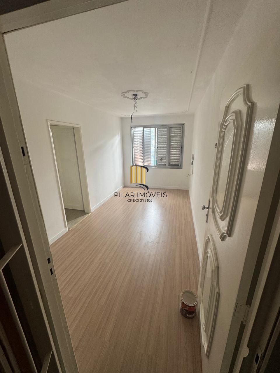 APARTAMENTO 1 DORMITORIO A VENDA