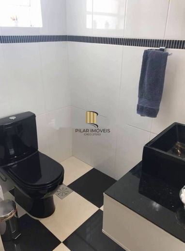 Apartamento para Venda - 88.45m², 3 dormitórios, Cidade Baixa