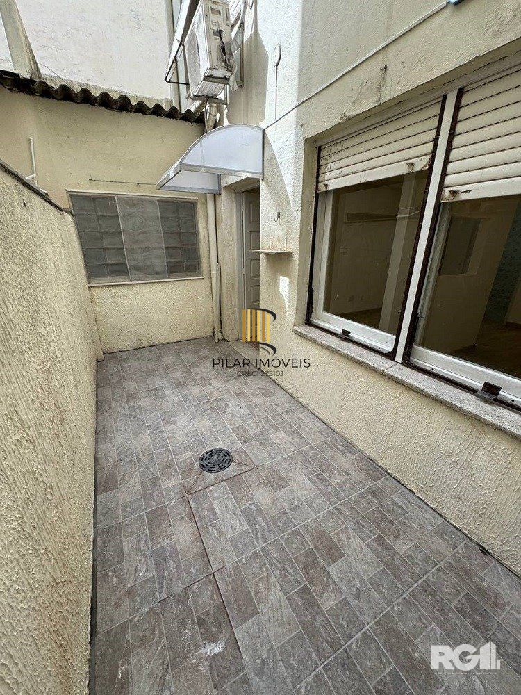 **Oportunidade Única! Apartamento Kitnet na Cidade baixa em Porto Alegre**