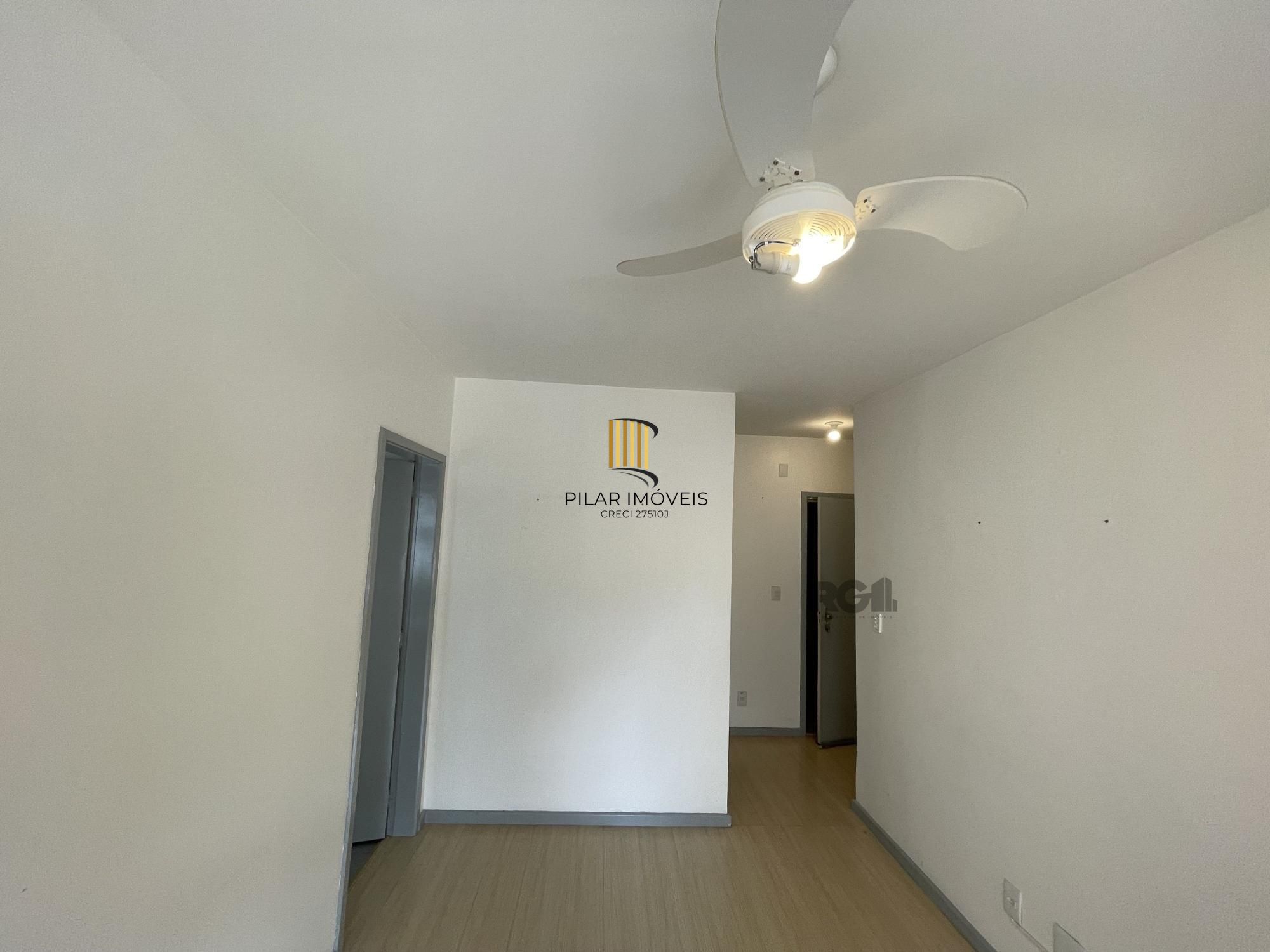 Apartamento para Venda - 52m², 1 dormitório, 1 vaga - Passo da Areia