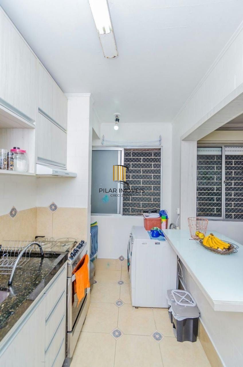 🏡 Apartamento 1 Dormitório próximo à UFRGS – ideal para estudantes ou casal!