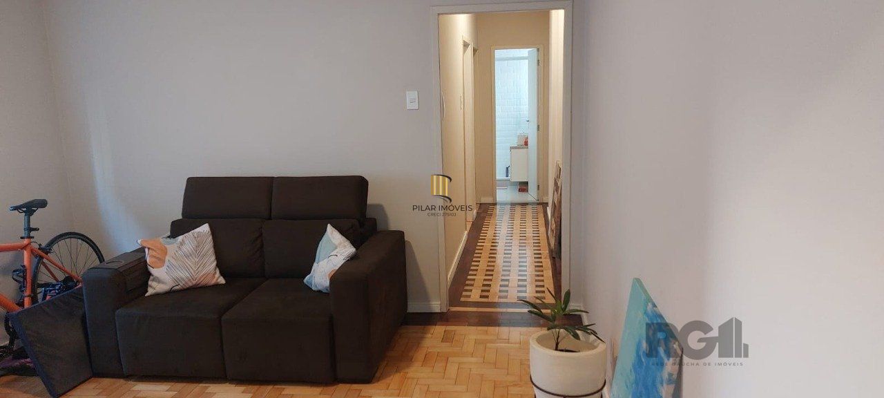 Apartamento 2 dormitórios à venda Cidade Baixa Porto Alegre/RS
