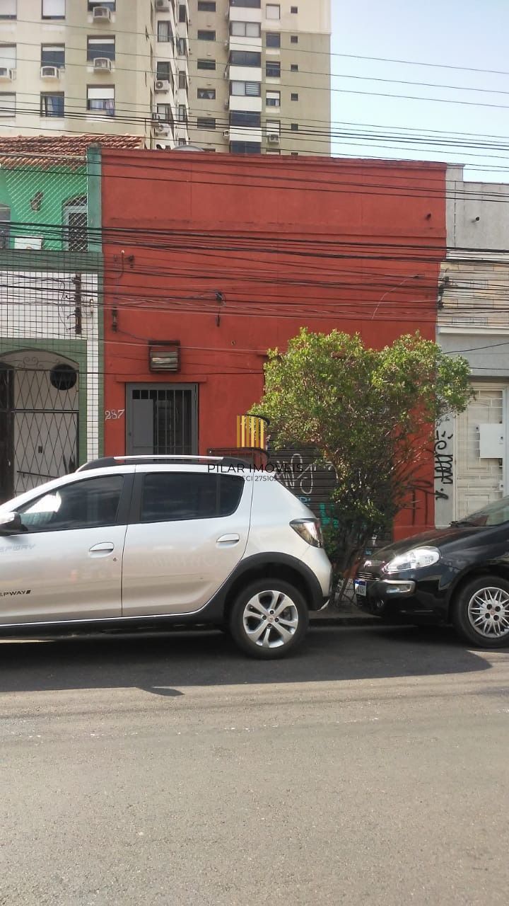 Casa para Venda - 100m², 3 dormitórios, Cidade Baixa