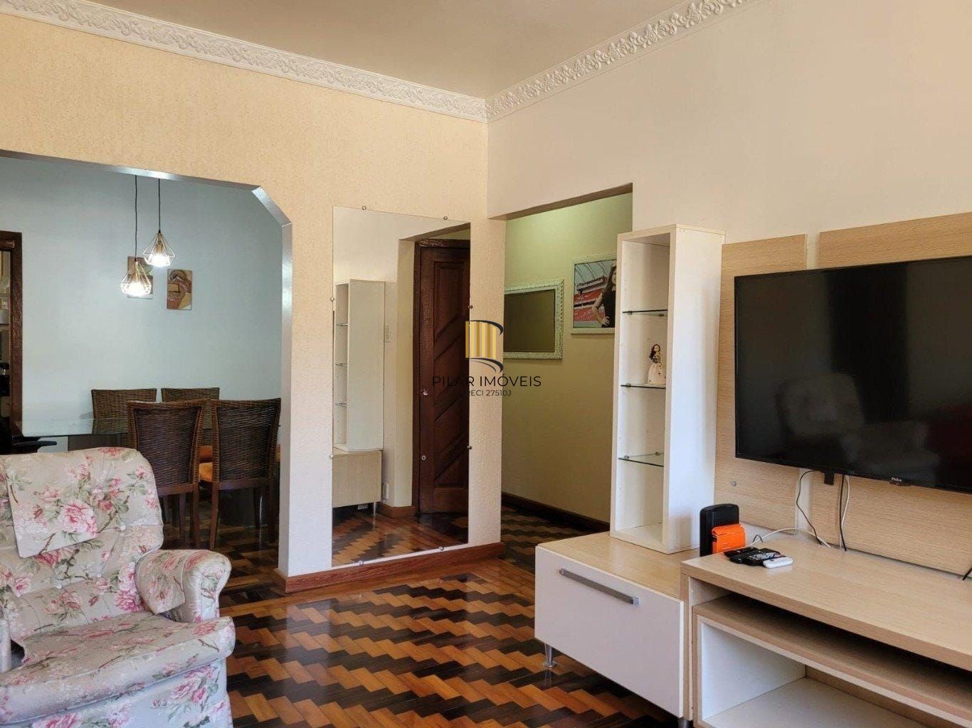 🏡 Seu novo lar espera por você na Av. Ceará!