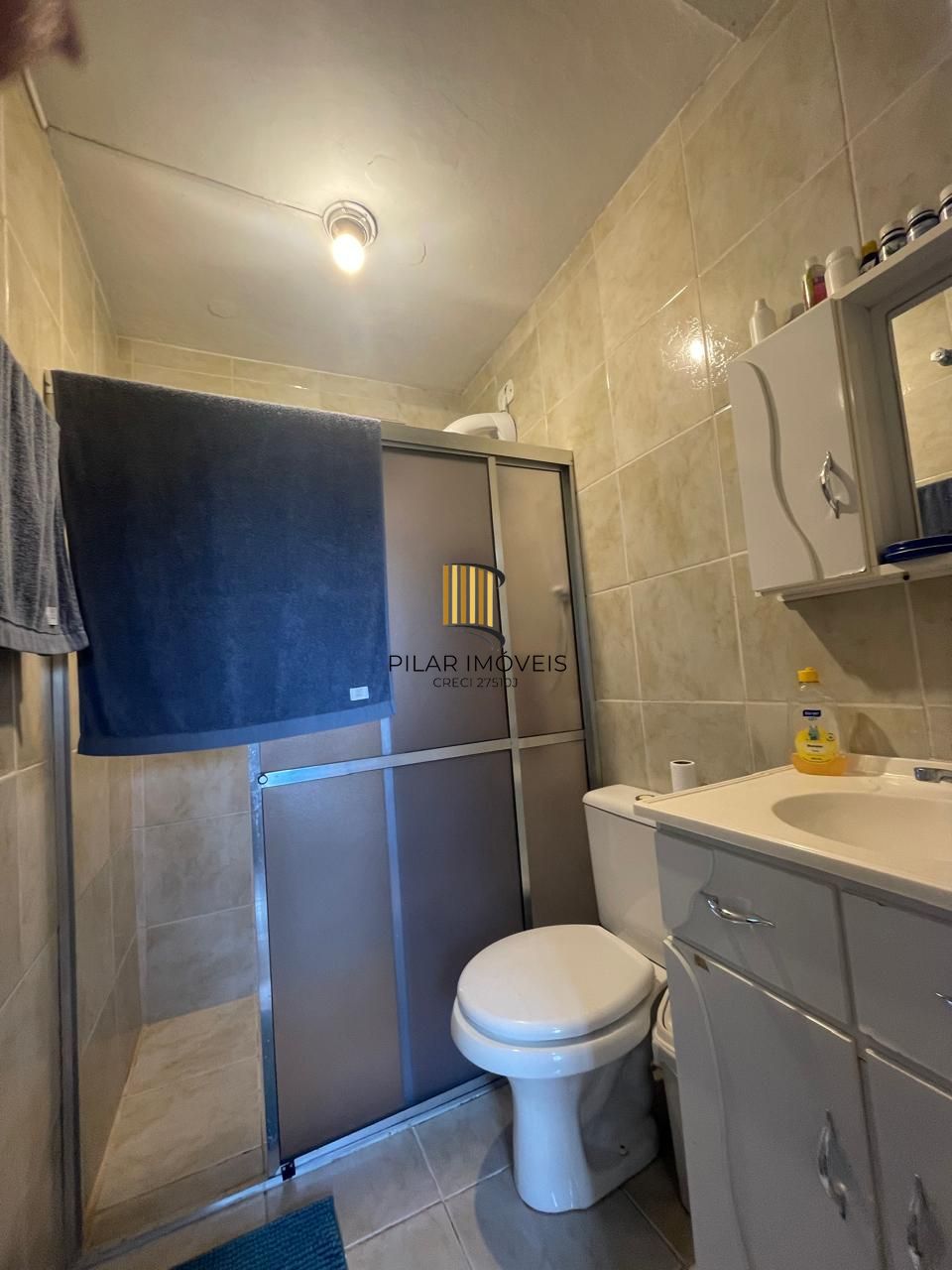 Apartamento01-Dormitorio-Bairro Cristal.