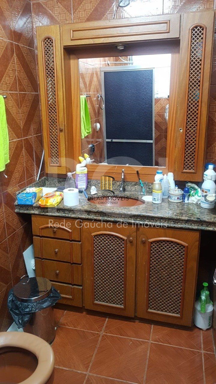 Apartamento 3 dormitórios Grande na Azenha