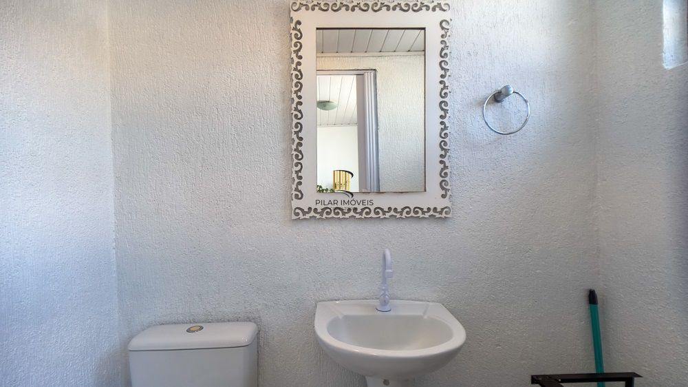 Cobertura 3 dormitórios no bairro Sarandi