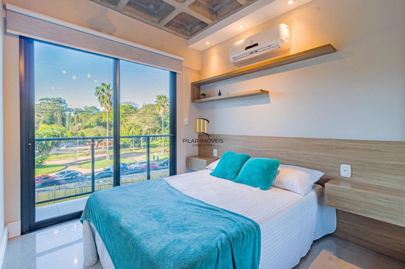 Loft moderno – The Park Residence – João Pessoa, 1 suíte – R$ 784.000