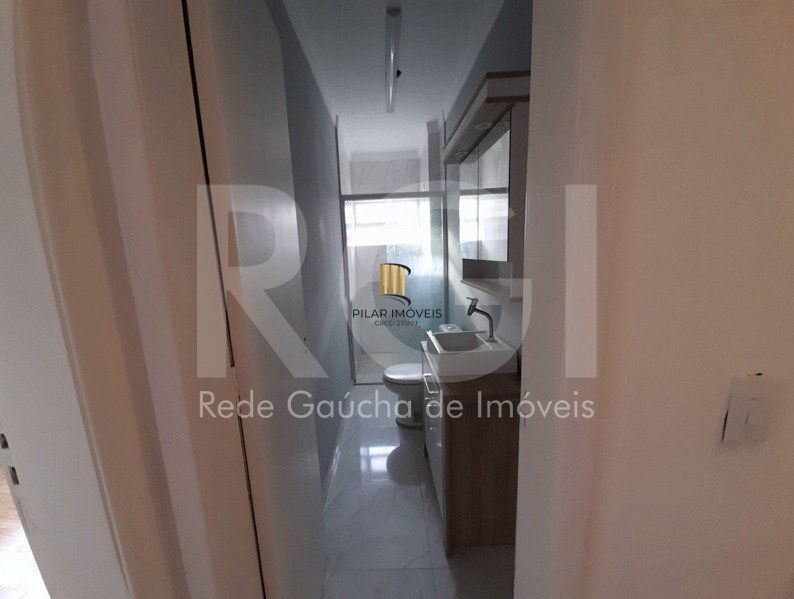 Apartamento 2 dormitórios à venda Cidade Baixa Porto Alegre/RS