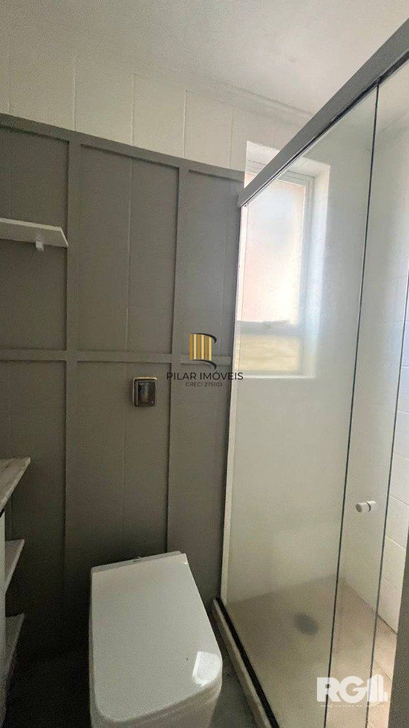 Apartamento-2 dormitorios-Cidade Baixa.