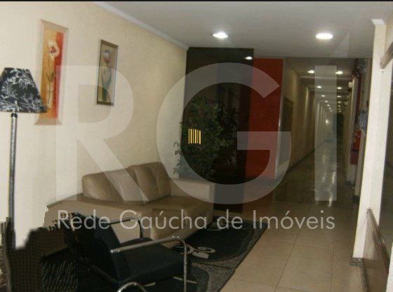 Apartamento para Venda - 61m², 2 dormitórios, Centro Histórico