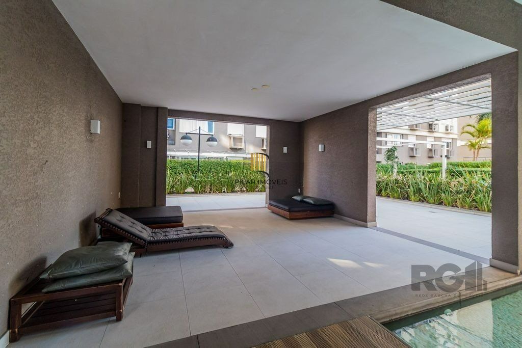 Apartamento 3 quartos, suite master e garagem!