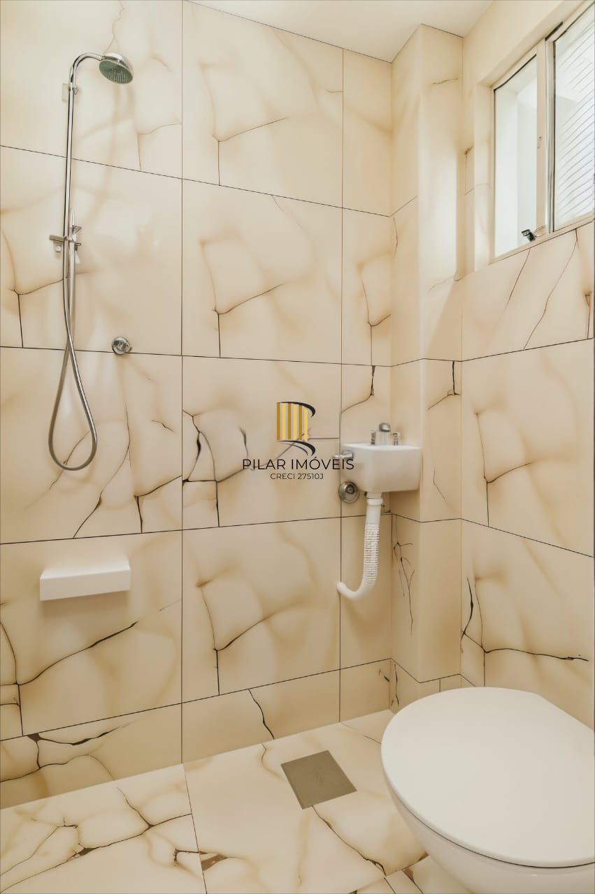 Apartamento para Venda 3 dormitórios, Cidade Baixa