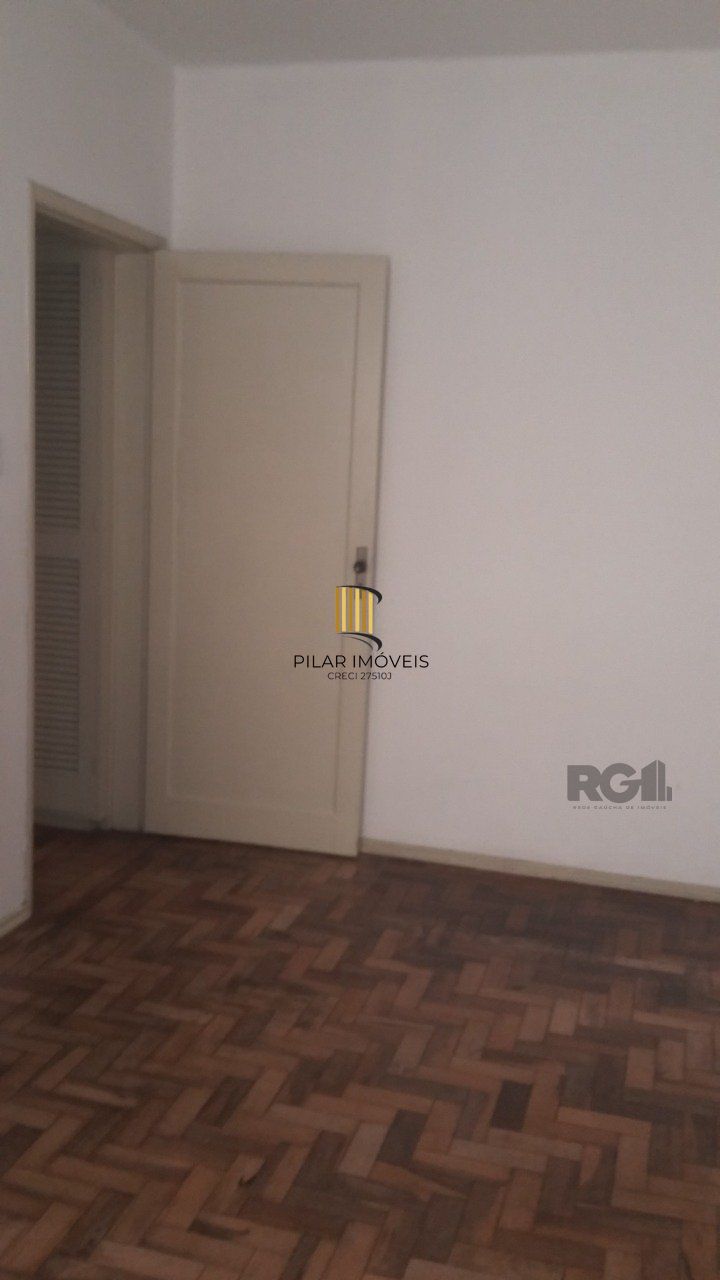 Apartamento à venda - Ed. Valéria, Cidade Baixa, Porto Alegre