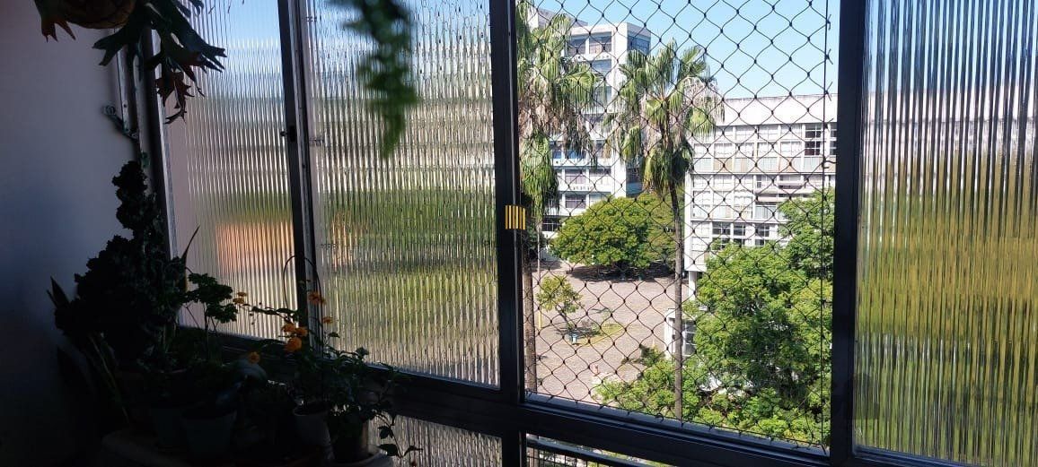 Apartamento à venda - Edifício Minerva, Cidade Baixa, Porto Alegre