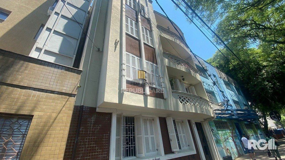 APARTAMENTO DE 3 DORM. NA CONÊGO MARCELINO 117