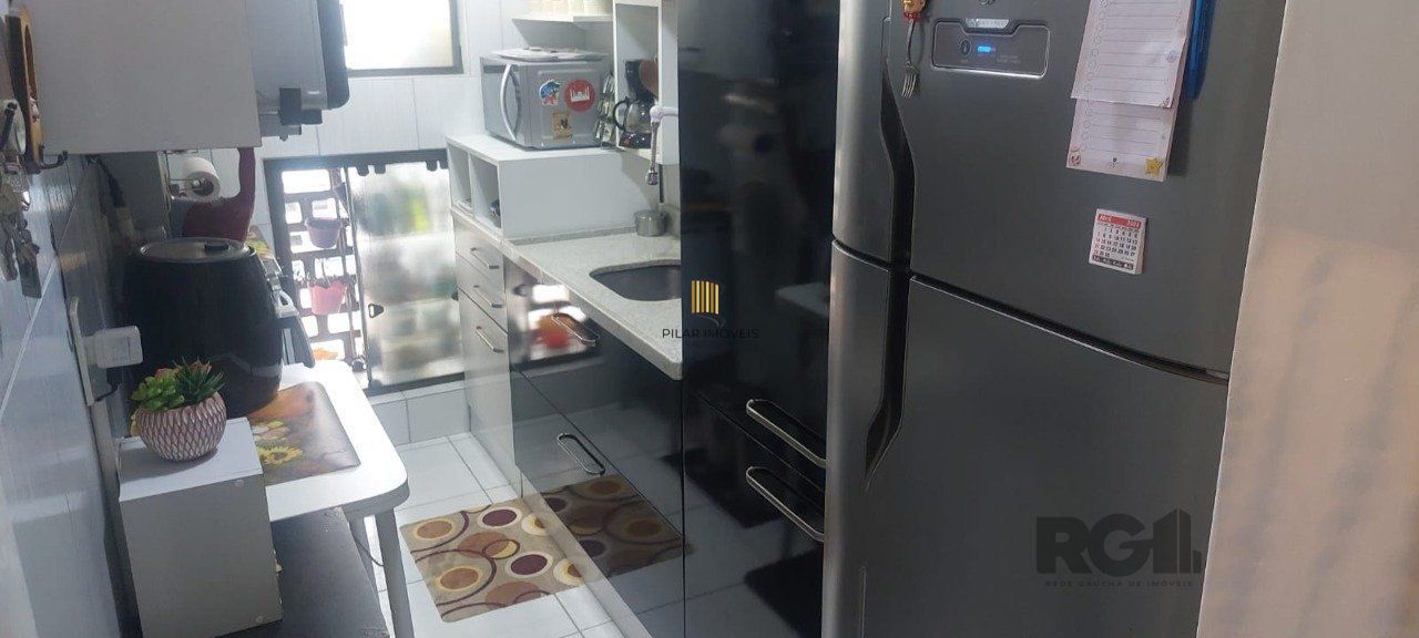 Apartamento  1 quarto à venda na Cidade Baixa, Porto Alegre