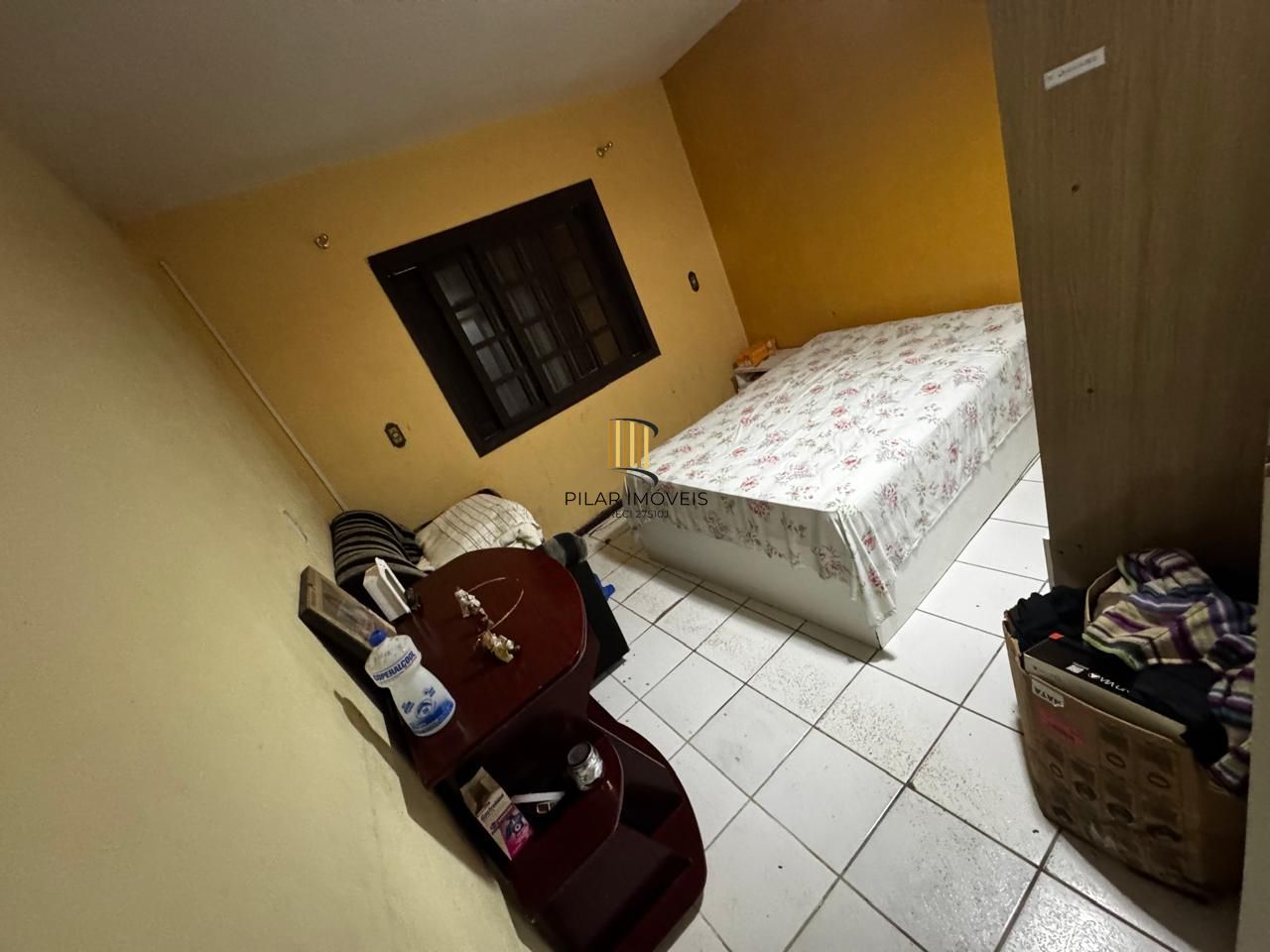 Casa residencial com 4 quartos, 3 banheiros e 1 suíte, localizada na rua Sete de Setembro