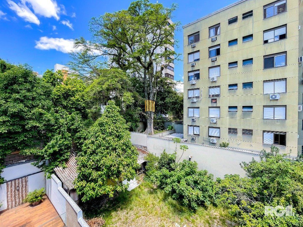APARTAMENTO DE 84M², 2 DORMITÓRIOS, 1 VAGA - BAIRRO AUXILIADORA