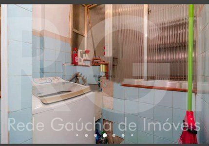 Apartamento para Venda - 37.25m², 1 dormitório, Centro Histórico