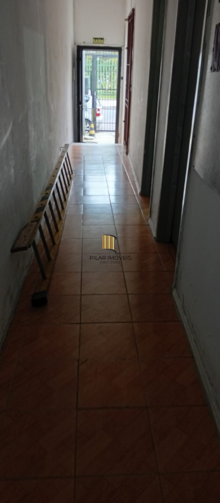 Casa Comercial 1 dormitórios à venda Cidade Baixa Porto Alegre/RS