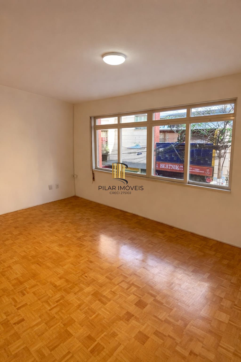 Apartamento-03-Dormitorios-Centro Historico. - Pilar Imóveis