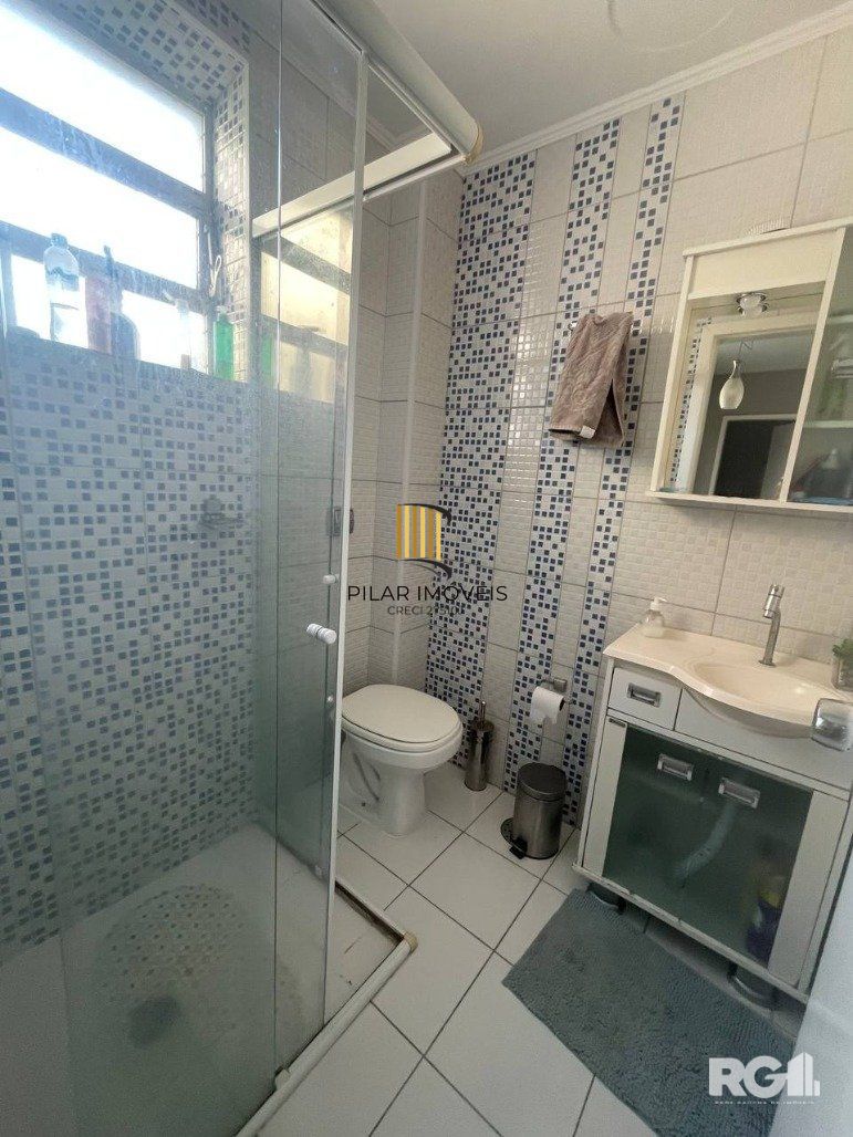 Apartamento 01 dormitorios Bairro Farroupilha