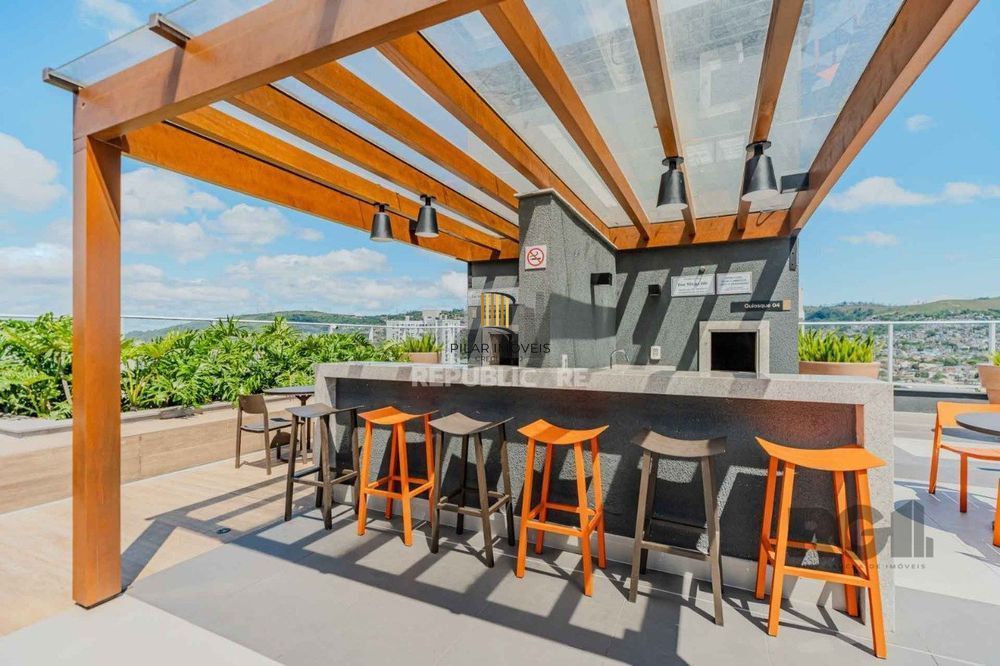 Loft à venda na Av. dos Cubanos com infraestrutura completa