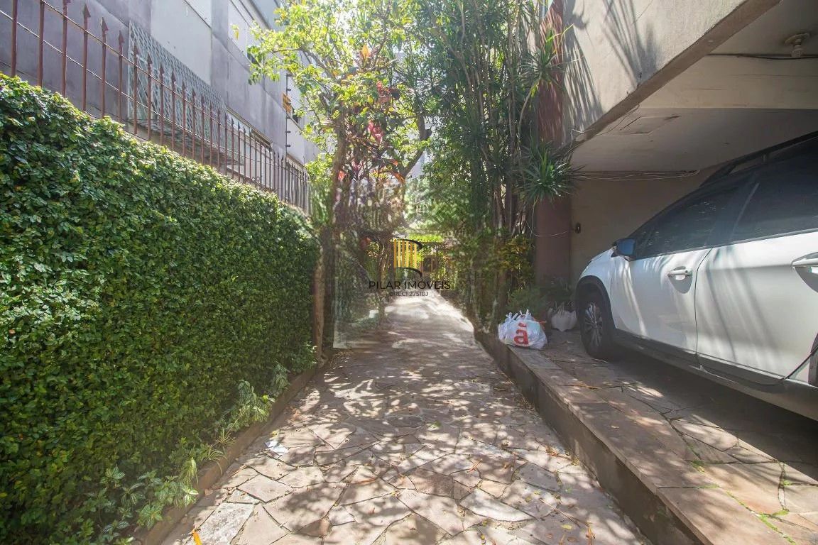 Cobertura Residencial de 3 Quartos em Porto Alegre
