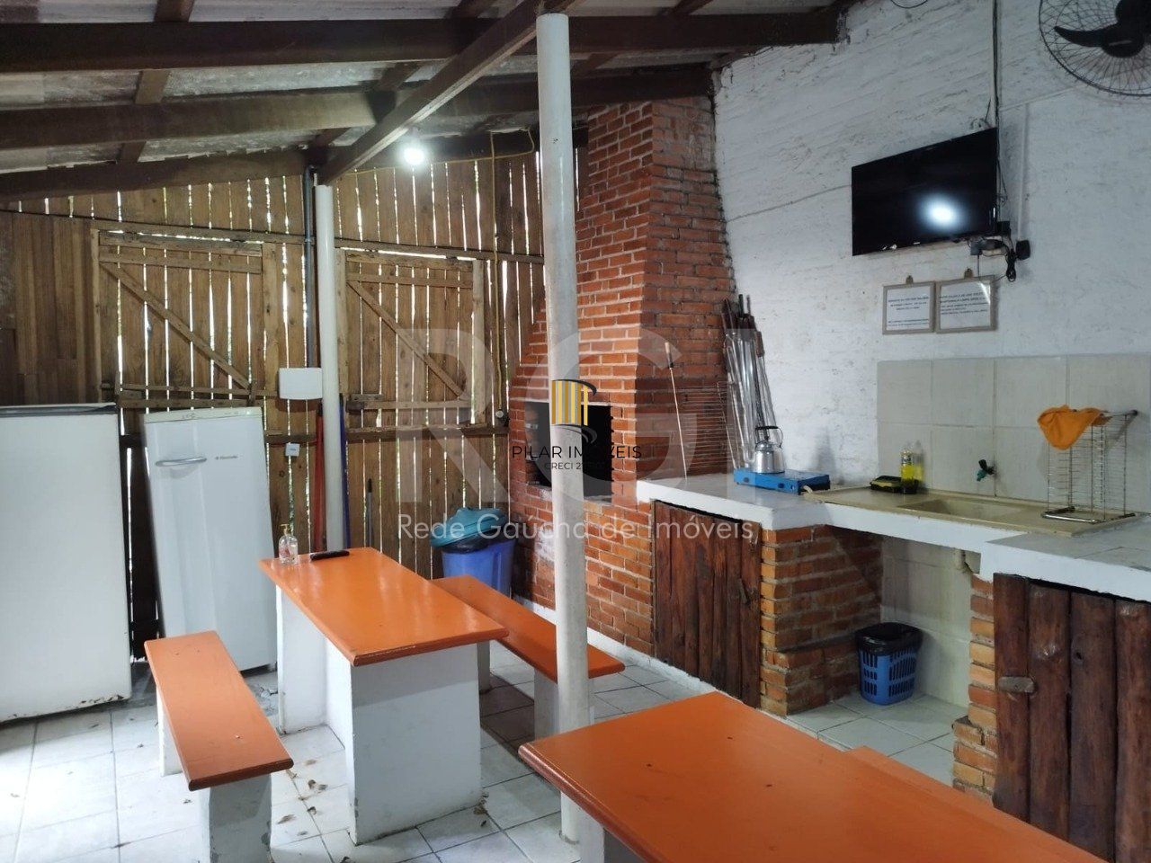 Apartamento 2 dormitórios à venda Centro Histórico Porto Alegre/RS