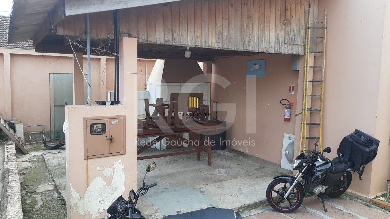 Casa Condominio para Venda - 42.78m², 1 dormitório, 1 vaga - Vila São José