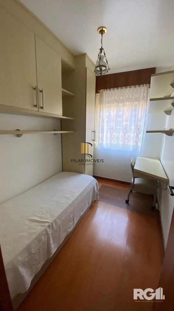 APTO 2 DORM MOBILIADO COM GAR. ED. PORT.ELEV. - CENTRO HISTÓRICO