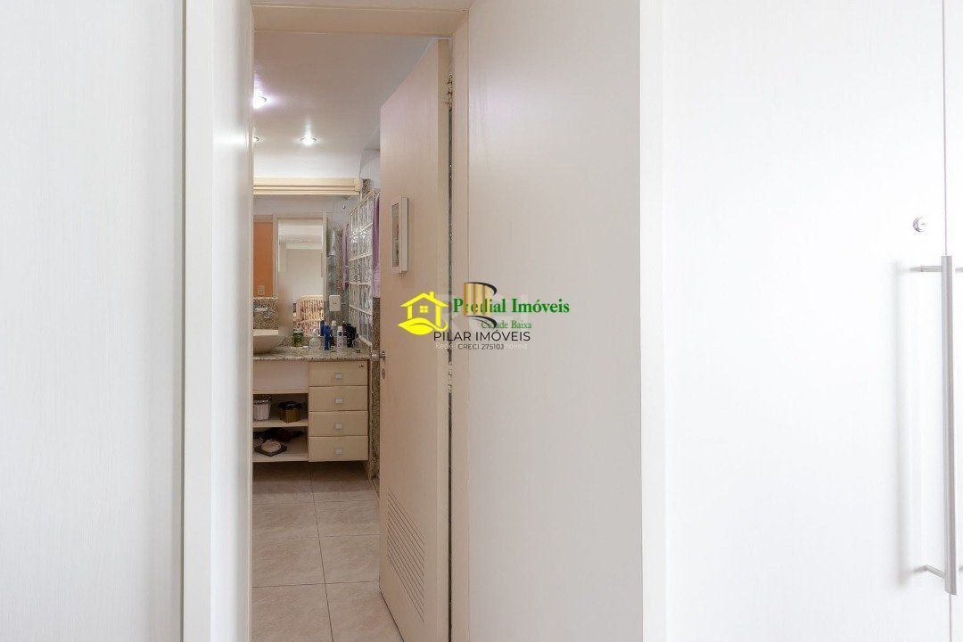 Cobertura para Venda - 306.94m², 3 dormitórios, sendo 2 suites, 2 vagas - Menino