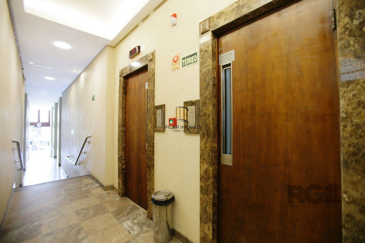 Apartamento 3 dormitórios à venda Centro Histórico Porto Alegre/RS