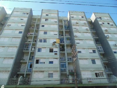 APARTAMENTO JK - STUDIO - 30M2 PRIVATIVOS Cód. 237694-RP