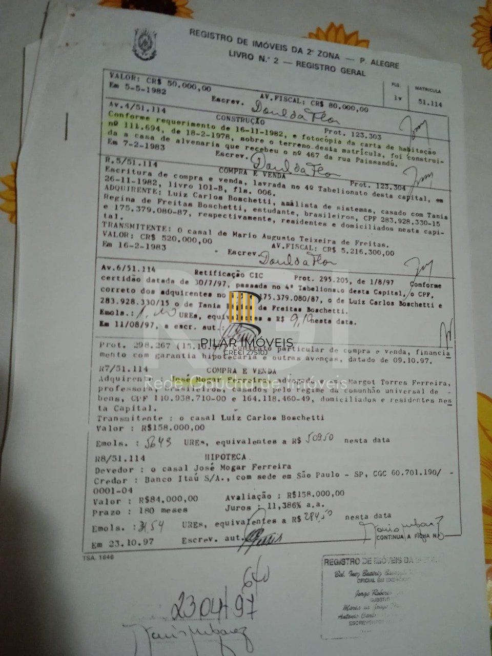 Casa para Venda - 750m², 6 dormitórios, sendo 3 suites, 4 vagas - Partenon