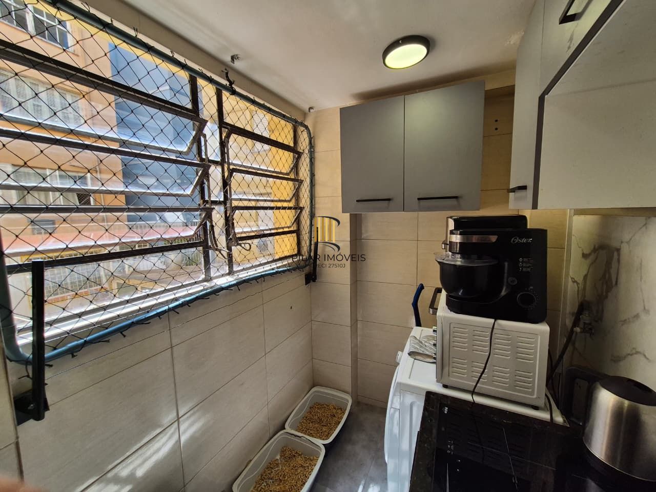 Loft residencial à venda no coração da Cidade Baixa