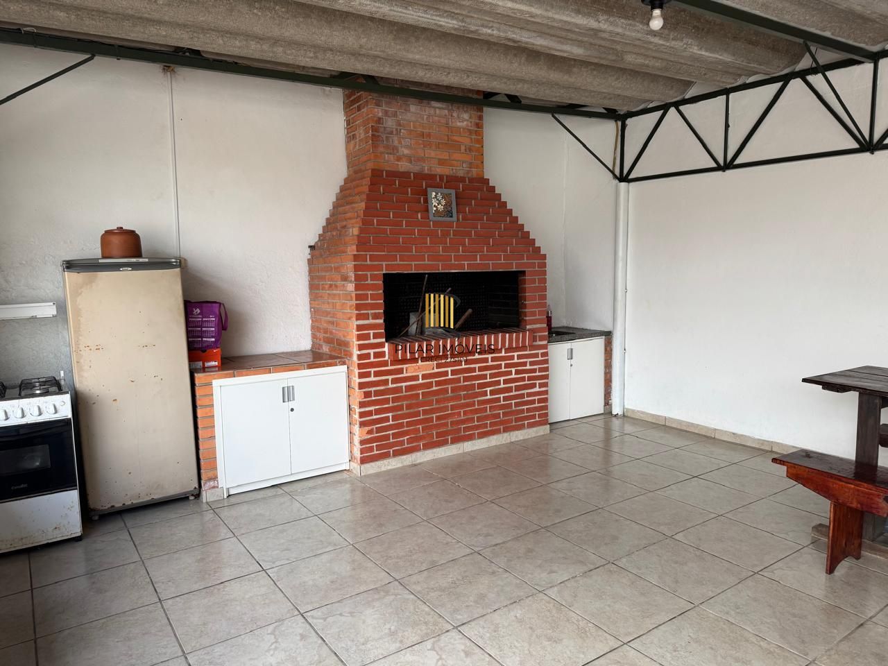 Apartamento 2 dormitórios no bairro Azenha