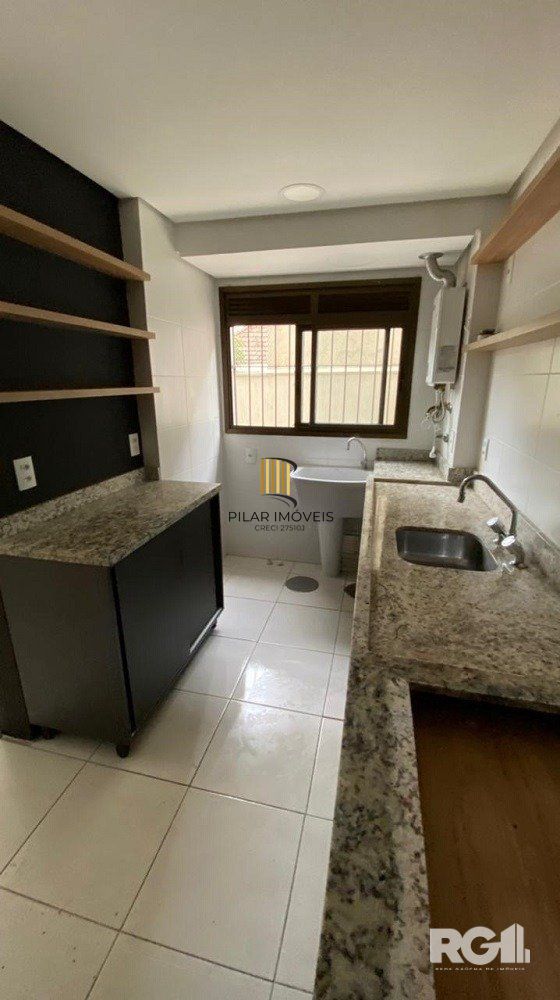 APARTAMENTO AMPLO COM 2 DORMITÓRIOS E 2 VAGAS, GARDEN.