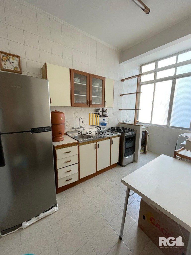 Apartamento 2 dormitórios no bairro Floresta - Pilar Imóveis