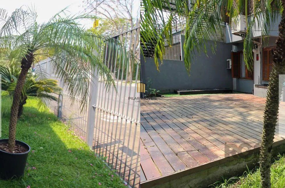 Casa 4 dormitórios à venda Partenon Porto Alegre/RS