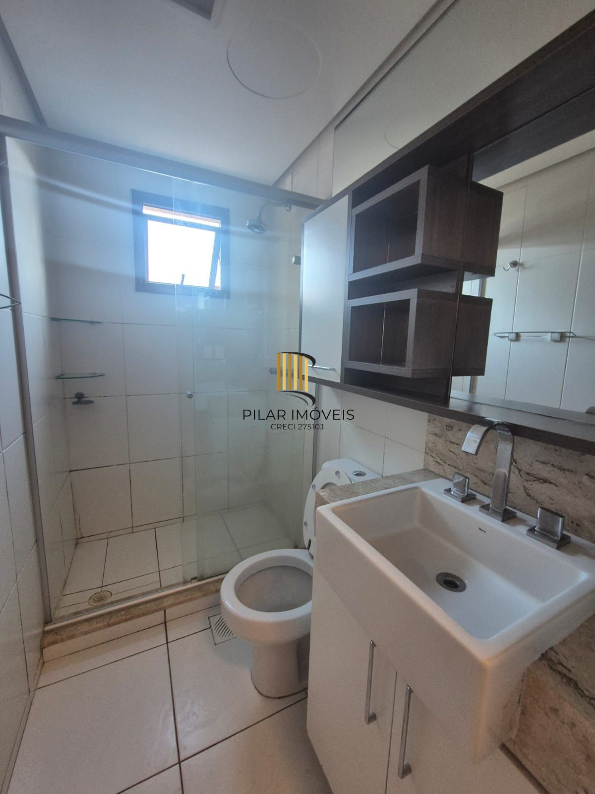 Apartamento 2 dormitórios 1 suíte 2 garagens