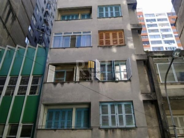 Apartamento JK para Venda - 20m², 1 dormitório, Centro Histórico