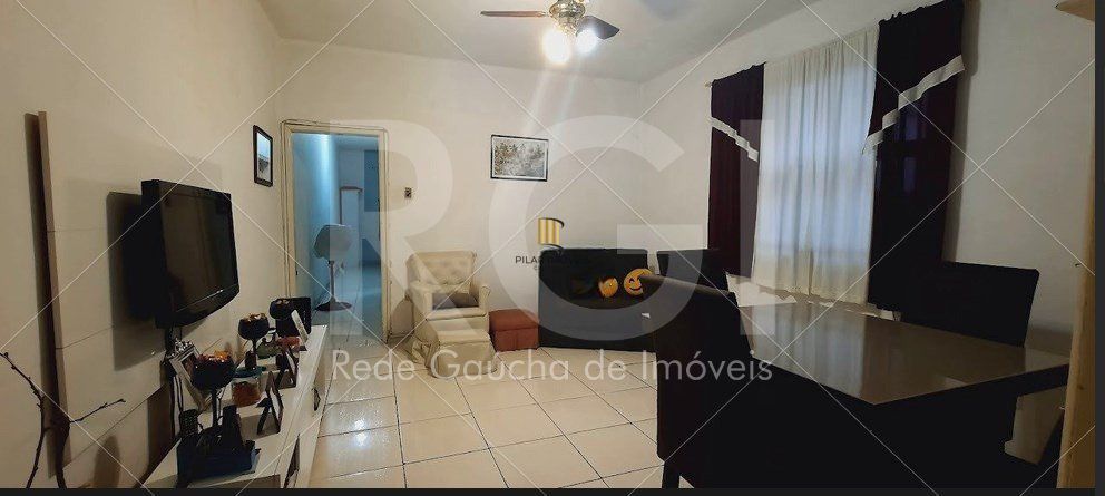 Apartamento para Venda - 105.19m², 3 dormitórios, Centro Histórico