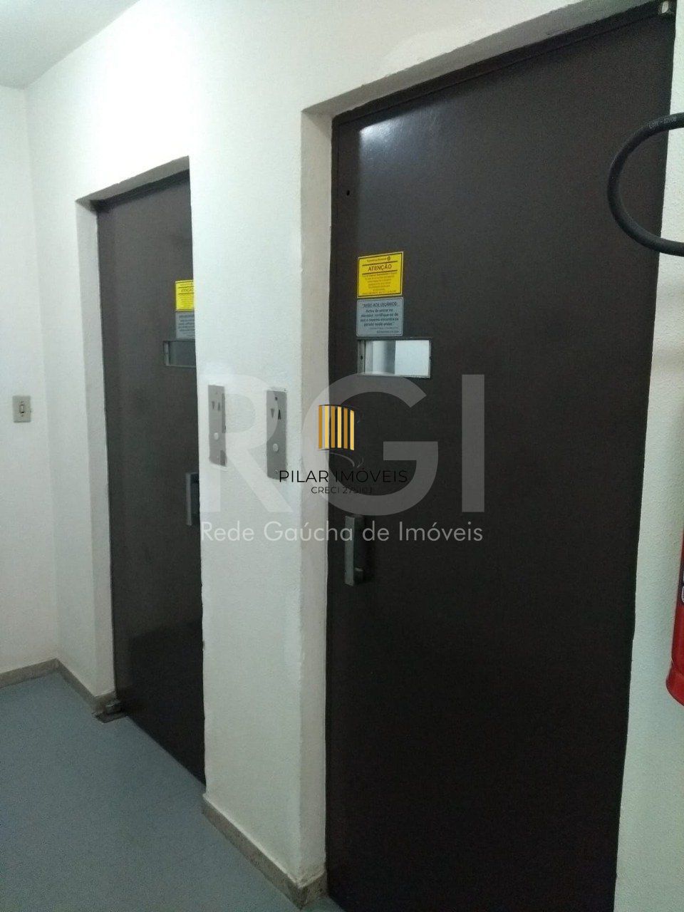 Kitnet 1 dormitórios à venda Cidade Baixa Porto Alegre/RS