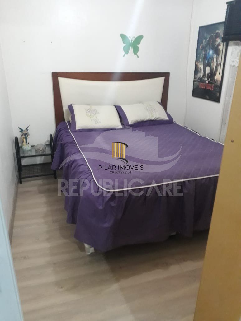 CASA 3 DORMITORIOS NA ASSIS BRASIL