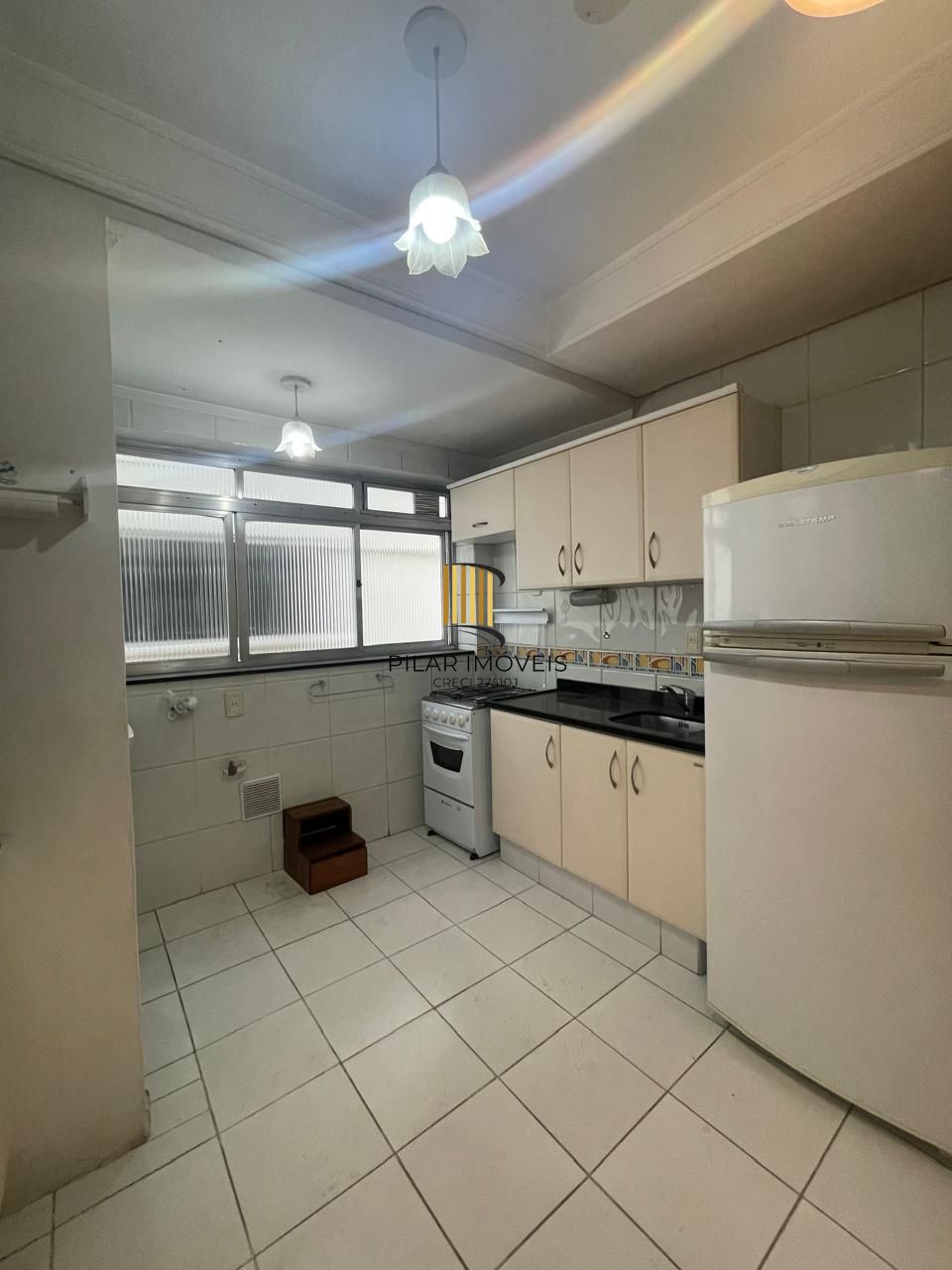 Amplo Apartamento 2 dormitórios com vaga!