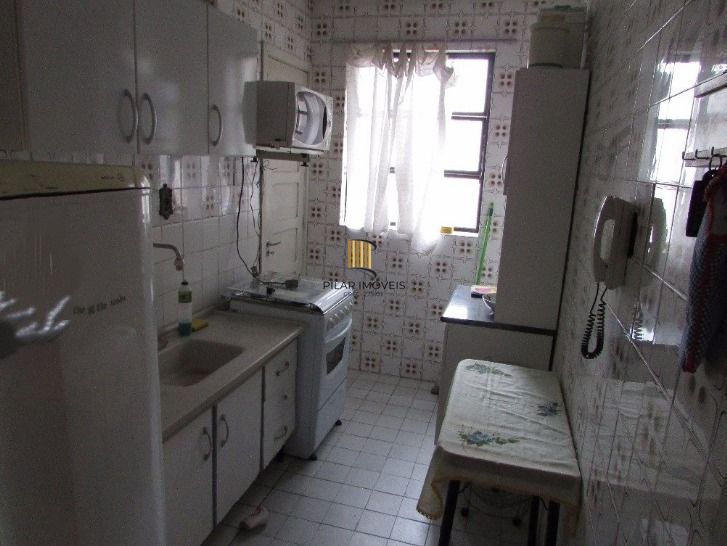 Apartamento para Venda - 48.3m², 1 dormitório, Cidade Baixa