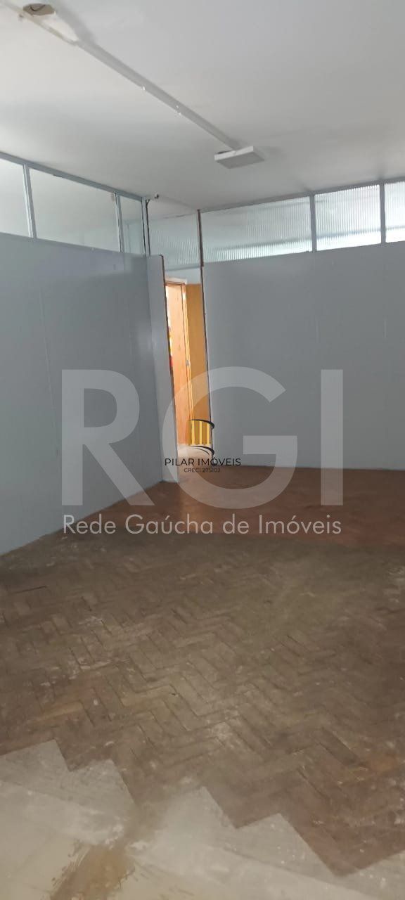 Conjunto/Sala para Venda - 85m², 0 dormitórios, Centro
